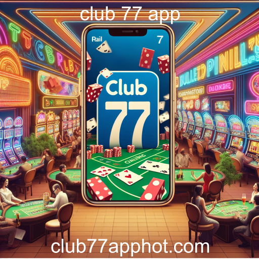 Desvendando a categoria 'Boletins' do Club 77 App: diversão e aprendizado em jogo